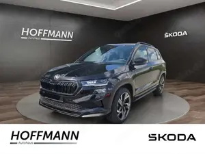 Skoda Karoq 2.0 TSI DSG Sportline 4x4 AHK+NAVI+ACC