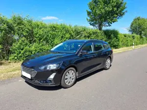 Ford Focus Focus Turnier Turnier 1.0 EcoBoost