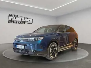 Opel Grandland ULTIMATE GS PHEV *LED*AHK*PANO*HEAD-UP