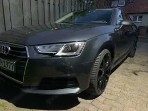 Audi A4 A4 Avant 2.0 TDI S tronic