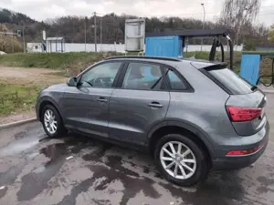 Audi Q3 Q3 2.0 TDI design