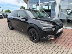 Citroen C4 Cactus PureTech 110 StopStart Origins