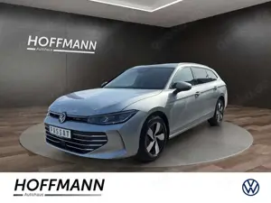 Volkswagen Passat Variant 2.0 TDI Business DSG AHK+HuD+DCC