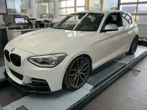 BMW 135