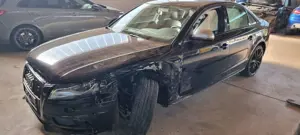 Audi S4 S4 S tronic