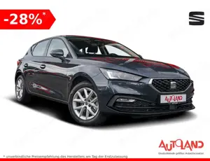 SEAT Leon 1.5 TSI LED ACC AppConnect