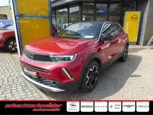 Opel Mokka Ultimate 1.2 Turbo Aut+Allwetter+MatrixLED