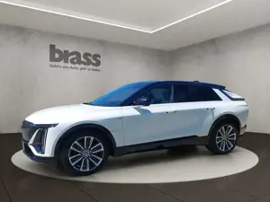 Cadillac Lyriq Cadillac MUL 2024