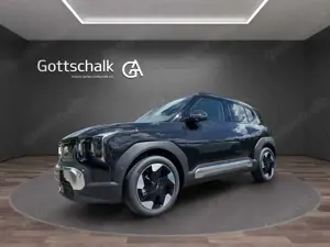Kia EV2 EV2 42,2-kWh; 108 kW; FWD; Earth; 4 Sitze