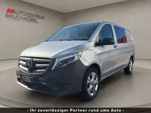Mercedes-Benz Vito Mixto 2.0 |LED|SHZ|5SITZER|TEMP|KLIMA|