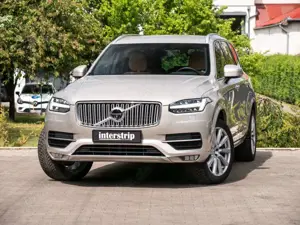 Volvo XC90 XC90 Inscription AWD
