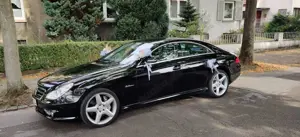 Mercedes-Benz CLS 63 AMG CLS 63 AMG 7G-TRONIC