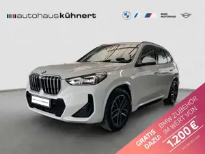 BMW X1 sDrive20d Aut. ///M-Sport ACC HiFi H-K SpurA. AHK