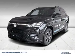 Volkswagen Tiguan 2.0 TDI R-Line 4Motion DSG AHK Navi Pano