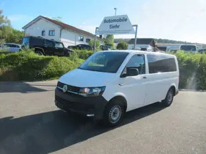 Volkswagen T6 Transporter Kombi *AHK*Bluetooth*9-Si*PDCv+h