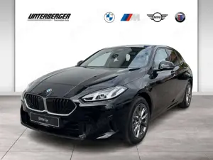BMW 120 Driving Assistent I Sonnenschutzverglasung I AHK I