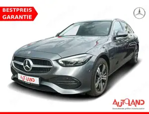 Mercedes-Benz C 300 C300e T-Modell LED Navi Virtual Cockpit Kamera