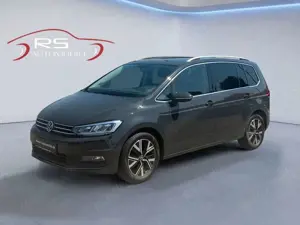 Volkswagen Touran Highline BMT/Start-Stopp