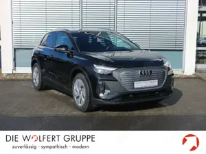 Audi Q4 e-tron Q4 45 e-tron quattro 0,25%*WÄRMEPUMPE*HUD*STANDK