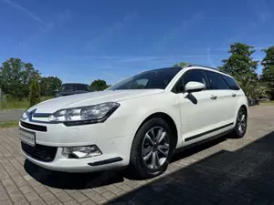 Citroen C5 Tourer BlueHDi 150 SS Exclusive