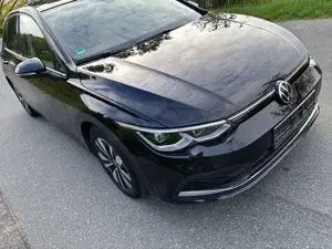 Volkswagen Golf GTD Golf GTD (BlueMotion Technology) DSG