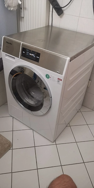 Miele Professional PWM 906 mit Garantie und Versand   