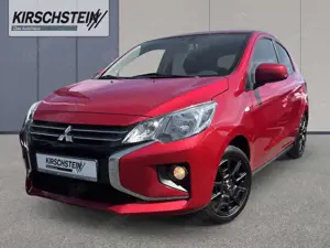 Mitsubishi Space Star Intro Edition+ 1.2 WR Navi Sitzheizung