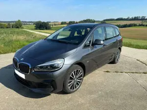 BMW 218 218d Gran Tourer Aut. Sport Line