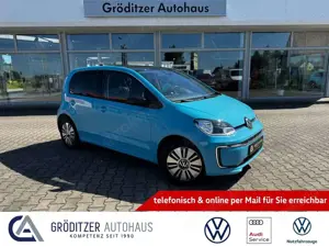 Volkswagen e-up! Style SHZ|CCS|MapsMore|DAB