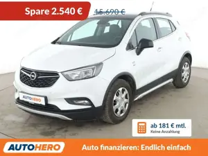 Opel Mokka X 1.4 Turbo 120 Jahre Aut*NAVI*TEMPO*CAM*PDC*