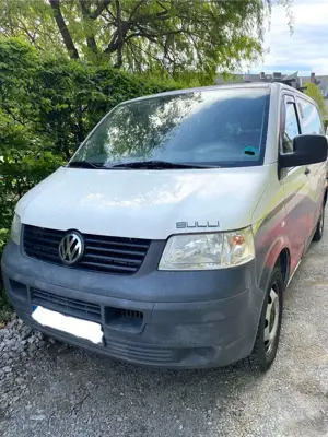Volkswagen T5 Transporter VW T5 Camper 1.9 TDI | Vollausbau