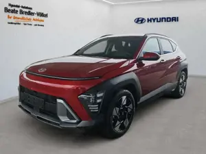 Hyundai KONA Prime HEV NAVI 360°Kamera  BOSE Soundsystem