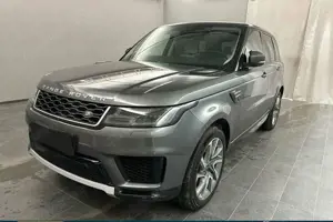 Land Rover Range Rover Sport Si4 HSE*Panorama*AHK*