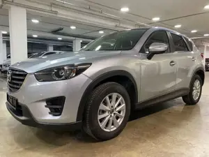 Mazda CX-5 Automatik~Klima~Navi~Rückfahrk.~Xenon