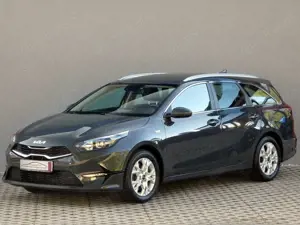 Kia Ceed SW / cee'd SW Ceed Sportswagon 1,5 T-GDI Vision/PDC+Kamera/LMF