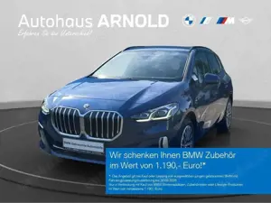 BMW 220 i Active Tourer Luxury AHK StopGo HK-HiFi LED RFK