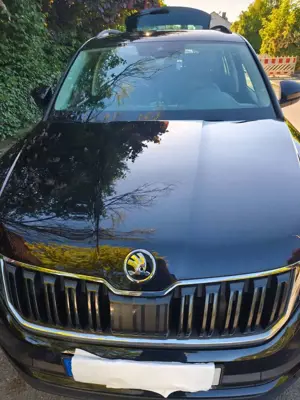 Skoda Kodiaq Kodiaq 1.5 TSI ACT DSG Soleil