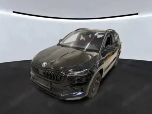 Skoda Karoq Sportline 4x4 2.0TDI DSG Navi AHK SHZ ACC
