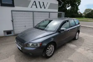Volvo V50 Kombi 2.0 D|Xenon|Teilleder|