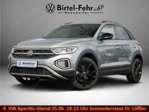 Volkswagen T-Roc Style 1.5 TSI DSG PANO MATRIX-LED