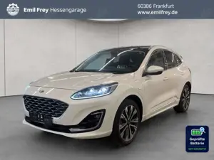 Ford Kuga 2.5 Duratec PHEV VIGNALE
