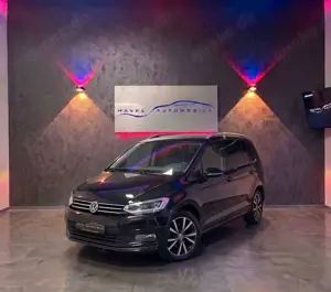 Volkswagen Touran Comfortline|Standhzg|7 Sitzer| Pano | AHK