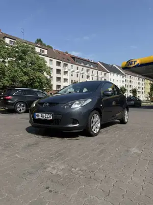 Mazda 2 1.3 Sport Independence