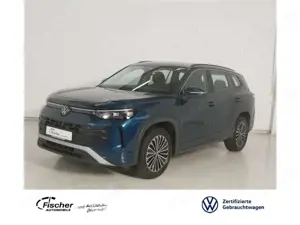 Volkswagen Tayron 1.5 eHybrid Life DSG AHK/NAV/LED/Klima/SH