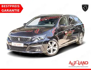 Peugeot 308 SW THP 130 GT-Line LED Navi Panorama Kamera