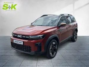 Dacia Bigster Extreme hybrid 155 Extreme HYBRID 155+PANO+SHZG+KAM+CARPLAY+KLIMA+