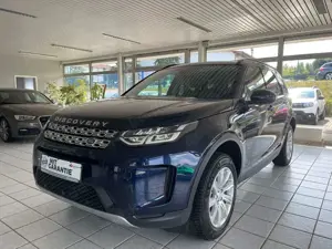 Land Rover Discovery Sport S AWD *LED*AHK*SpurAss*NAVI*TOP*