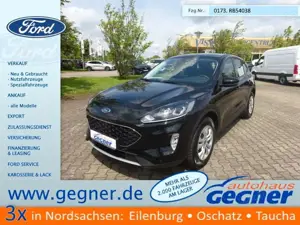 Ford Kuga 150PS Cool  Connect Navi Tempomat