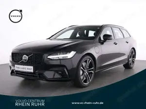 Volvo V90 T8 Recharge Ultra Dark+PANO+NAPPA+LUFT+360°