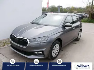 Skoda Fabia Selection 1.0 TSI DSG*NAVI-ÜBER-SMARTLINK*LED*PDC-